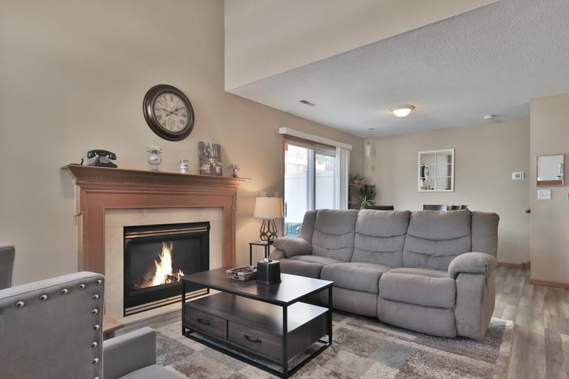 14881 58th St N #4D, Stillwater, MN 55082