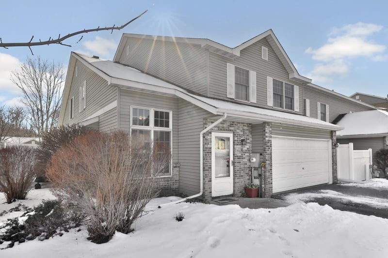 14881 58th St N #4D, Stillwater, MN 55082