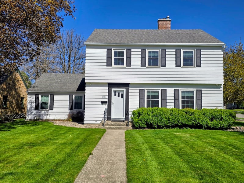 Home Worth Check