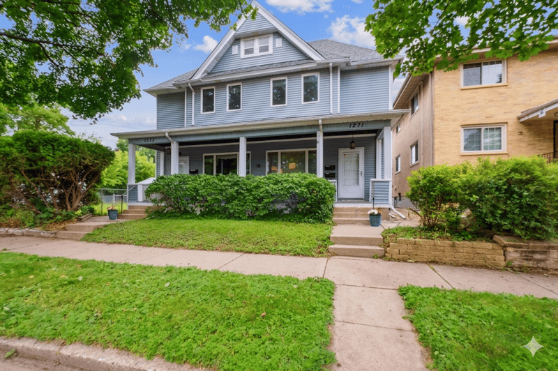 Home Worth Check