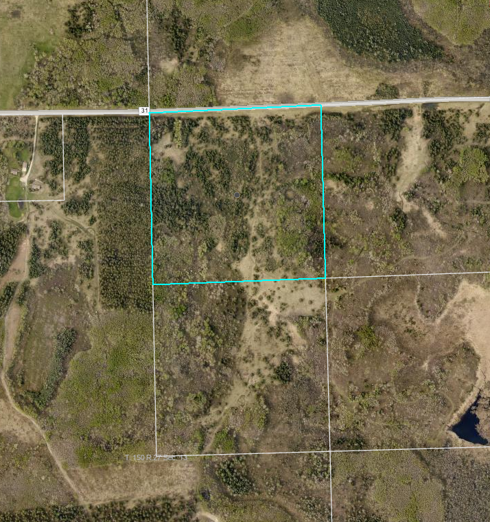 TBD County Road 31, Northome, MN 56661