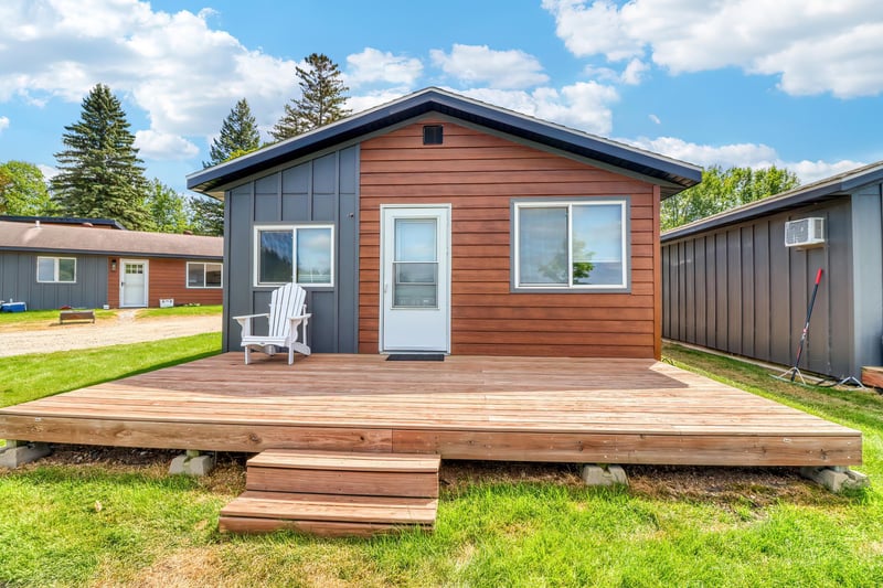0 Fish Lake Rd #9, Detroit Lakes, MN 56501