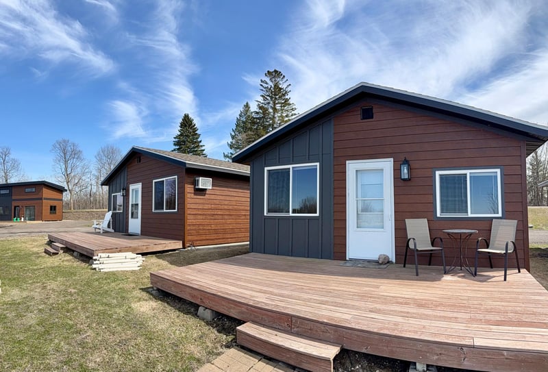 0 Fish Lake Rd #9, Detroit Lakes, MN 56501