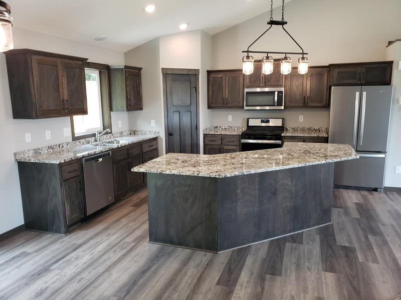 13054 11th Ave S, Zimmerman, MN 55398