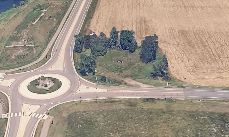 2734 N Pine Cone Rd, Sartell, MN 56377