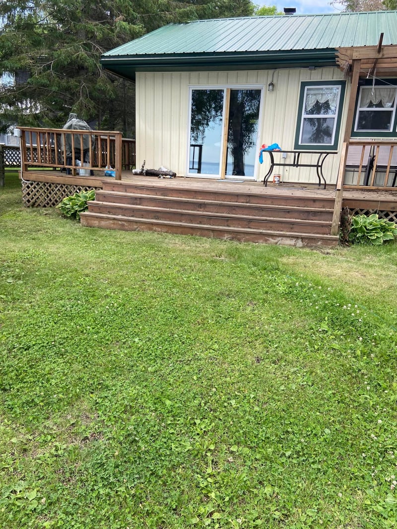 6502 Birch Beach Dr NW, Williams, MN 56686