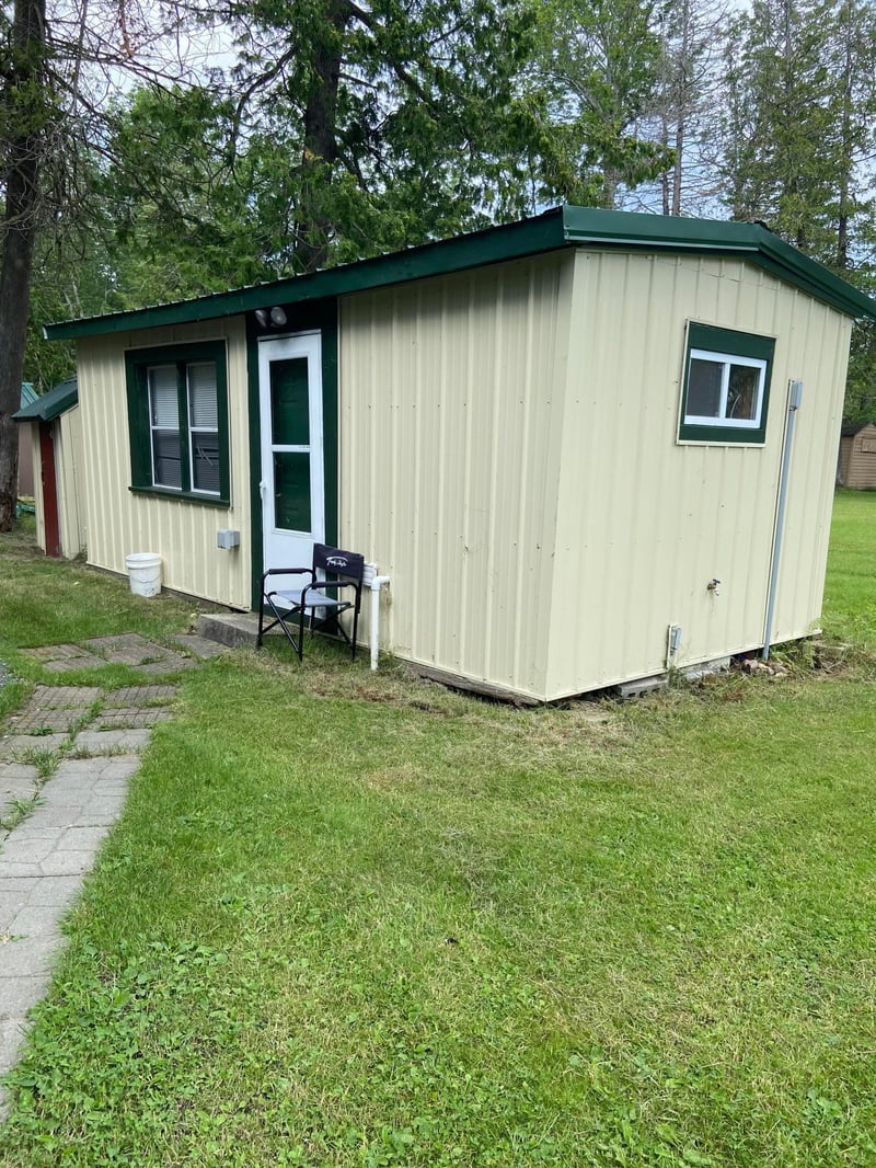 6502 Birch Beach Dr NW, Williams, MN 56686