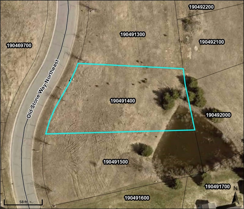 3189 Old Stone Way NE, Sauk Rapids, MN 56379