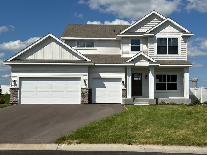 2018 Tamarack Rd, Carver, MN 55315