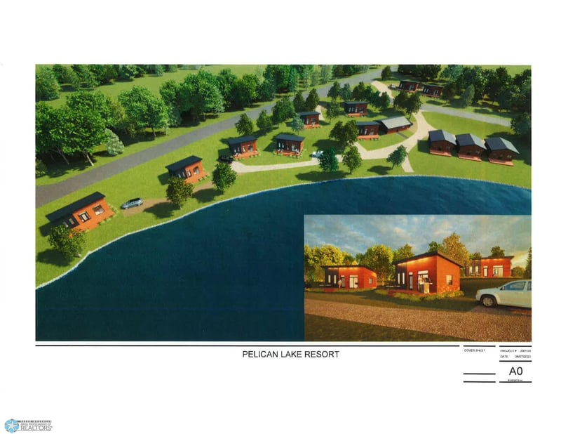 51021 Fish Lake Rd, Detroit Lakes, MN 56501