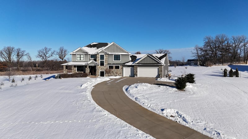 5309 Heritage Ln SW, Rochester, MN 55902