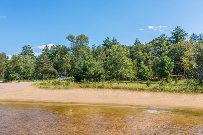 TBD Mission Park Dr, Merrifield, MN 56465