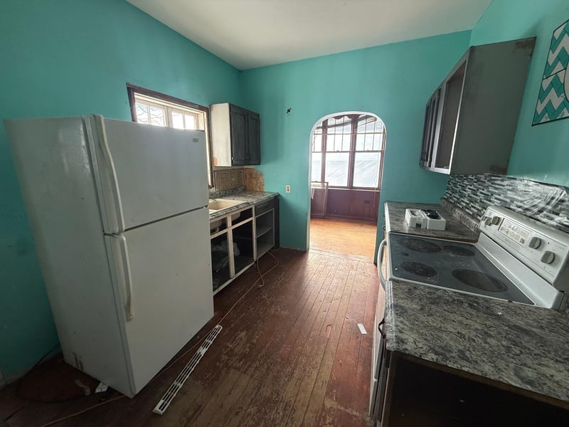 203 Jefferson Ave, Pine River, MN 56474