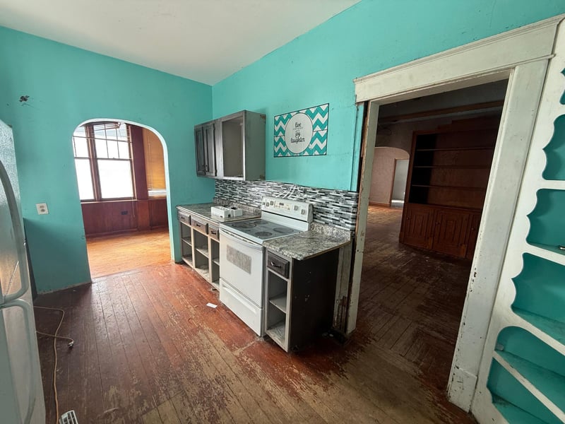 203 Jefferson Ave, Pine River, MN 56474