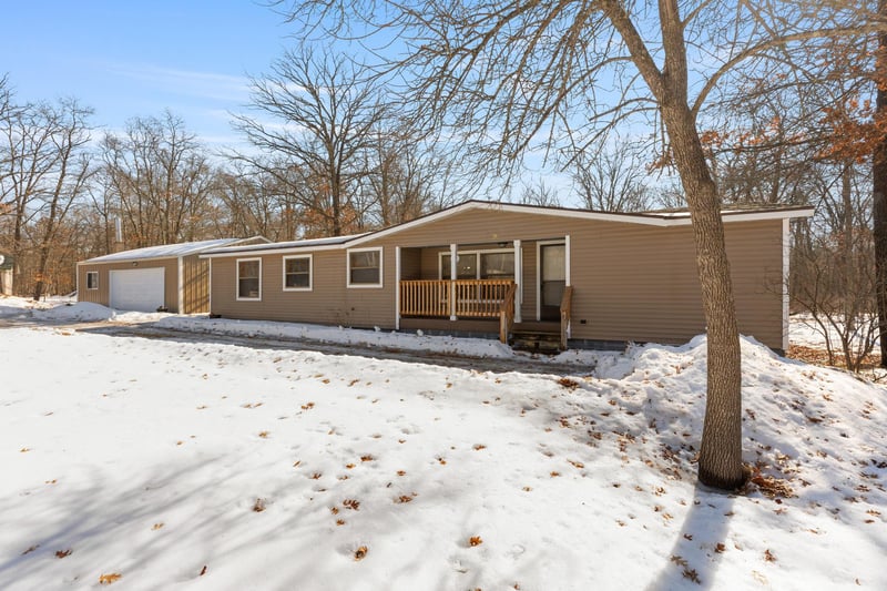 13393 Kimberly Rd, Crosslake, MN 56442