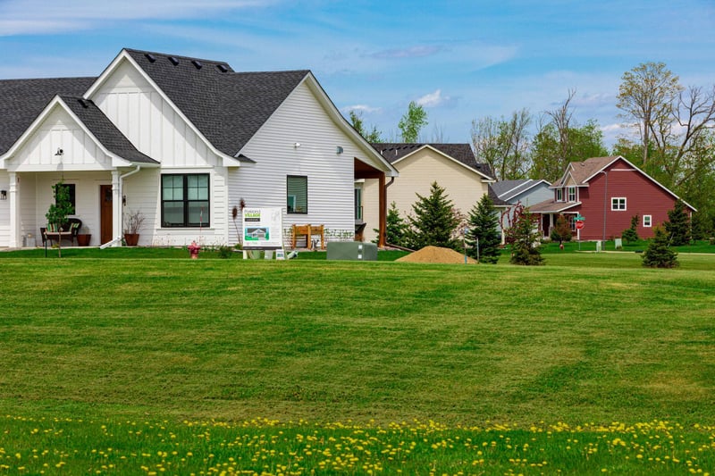 3236 Ramsey St, Faribault, MN 55021