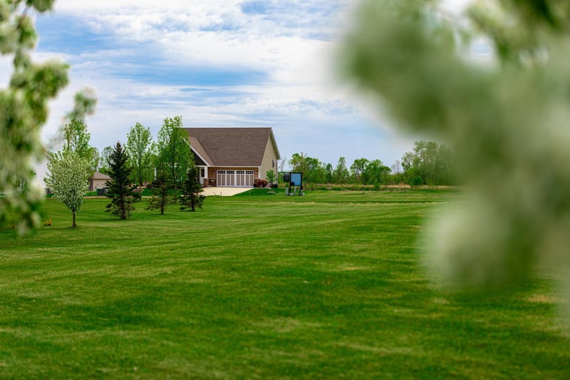 3219 Ramsey St, Faribault, MN 55021