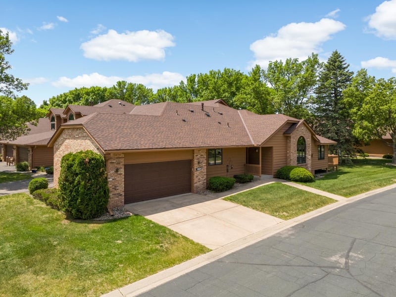 14629 Embassy Ave, Apple Valley, MN 55124