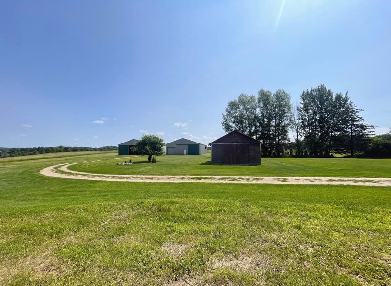 36073 Co Highway 60, Frazee, MN 56544