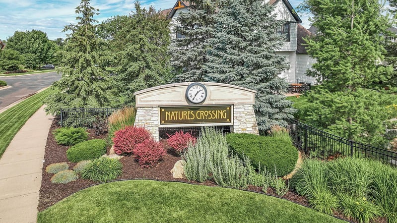 11305 Parkside Trl, Dayton, MN 55369
