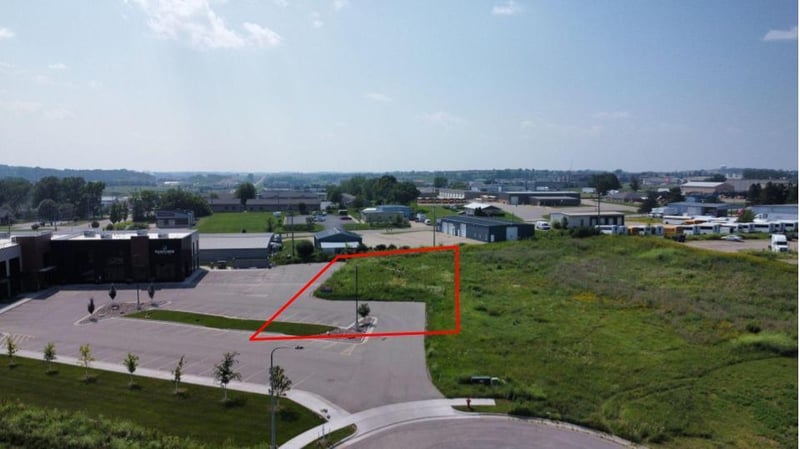 3046 Jeremiah Ln NW, Rochester, MN 55901