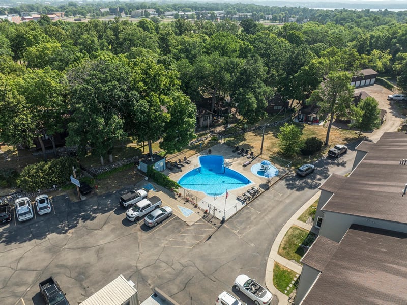 315 Park Lake Blvd #314, Detroit Lakes, MN 56501