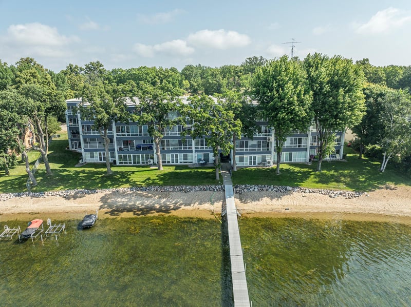 315 Park Lake Blvd #314, Detroit Lakes, MN 56501