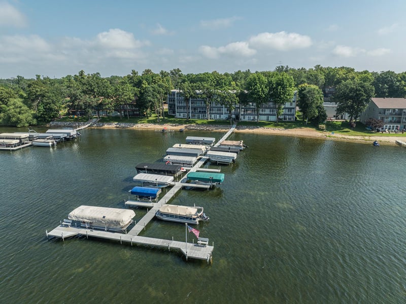 315 Park Lake Blvd #314, Detroit Lakes, MN 56501