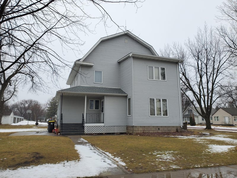 808 Adams Ave, Westbrook, MN 56183