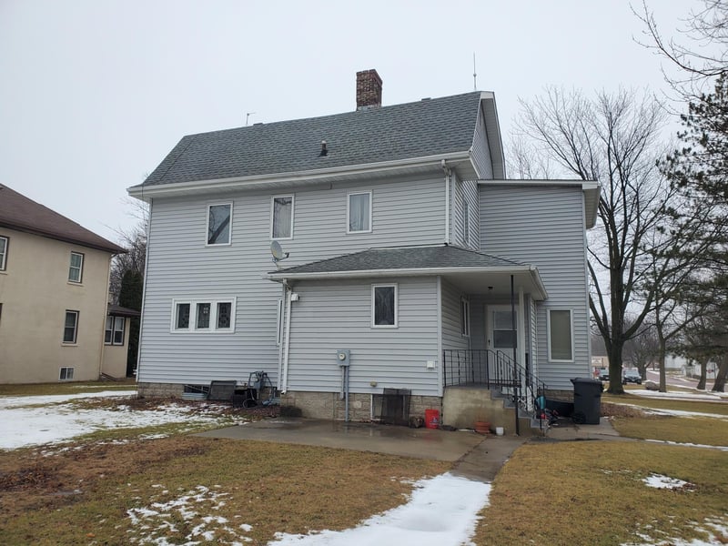 808 Adams Ave, Westbrook, MN 56183