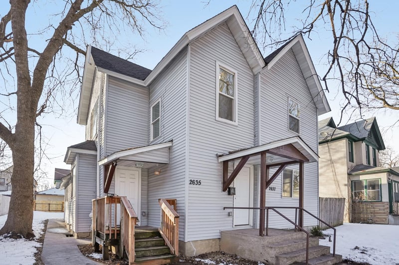 2635 Colfax Ave N, Minneapolis, MN 55411