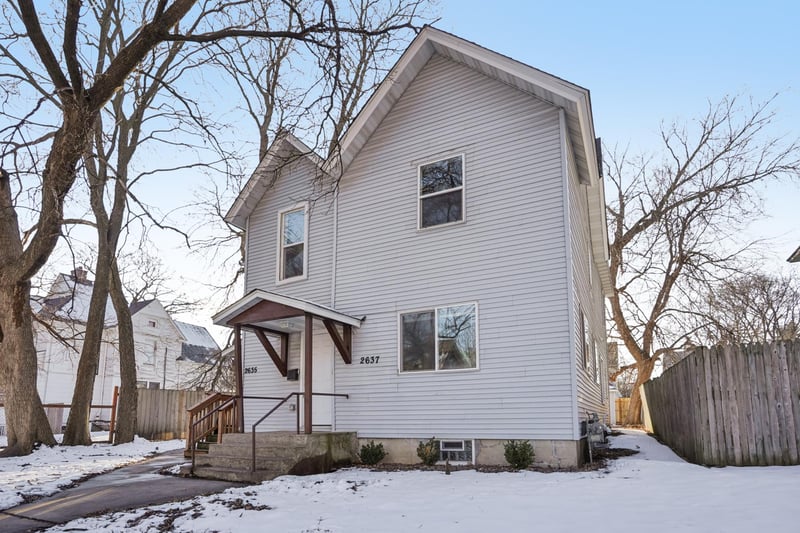 2635 Colfax Ave N, Minneapolis, MN 55411
