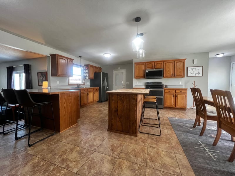 1630 8th Ave, Granite Falls, MN 56241