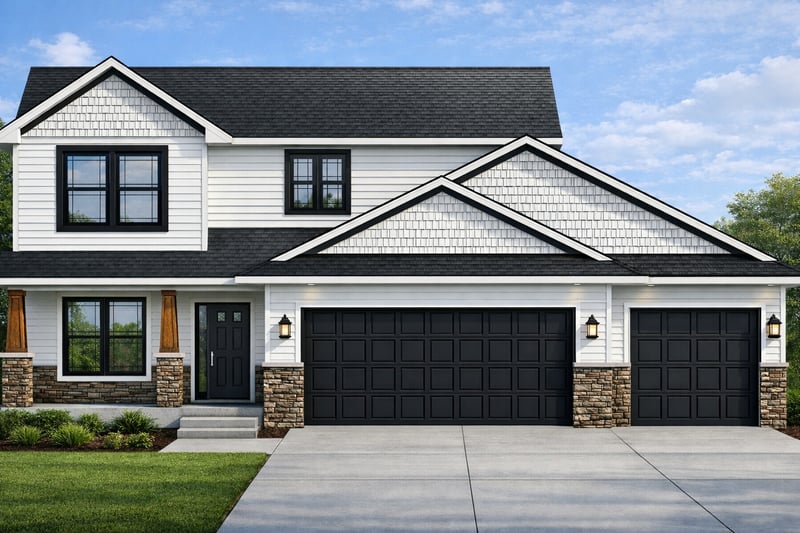 321 10th St S, Sartell, MN 56377