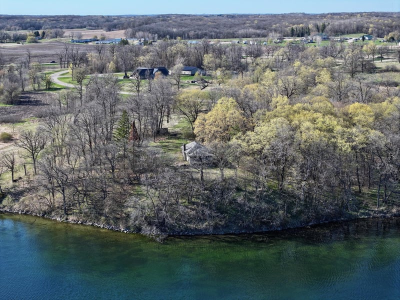 31928 Loon Trl, Vergas, MN 56587