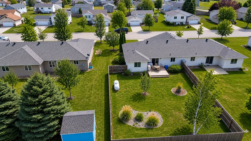 1002 9th Ave SE, Barnesville, MN 56514