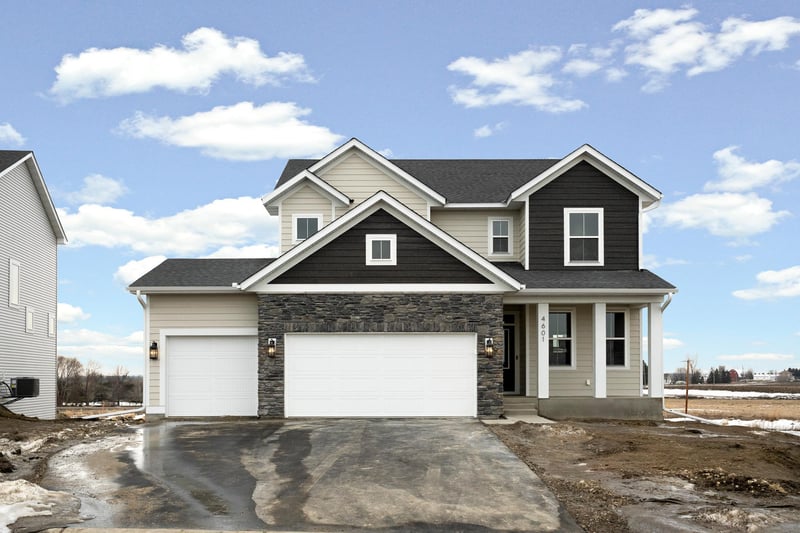4601 Jamocha Ave NE, Saint Michael, MN 55376