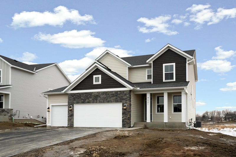 4601 Jamocha Ave NE, Saint Michael, MN 55376