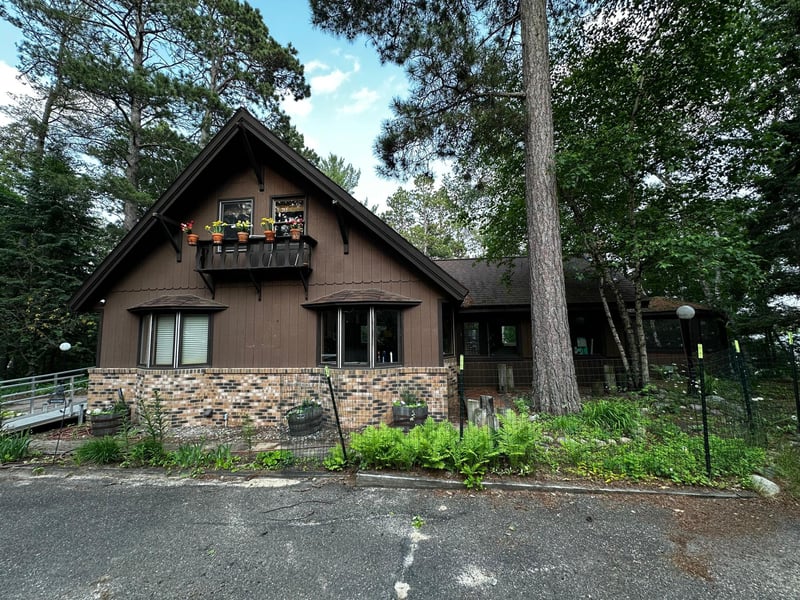 22900 County 7, Park Rapids, MN 56470