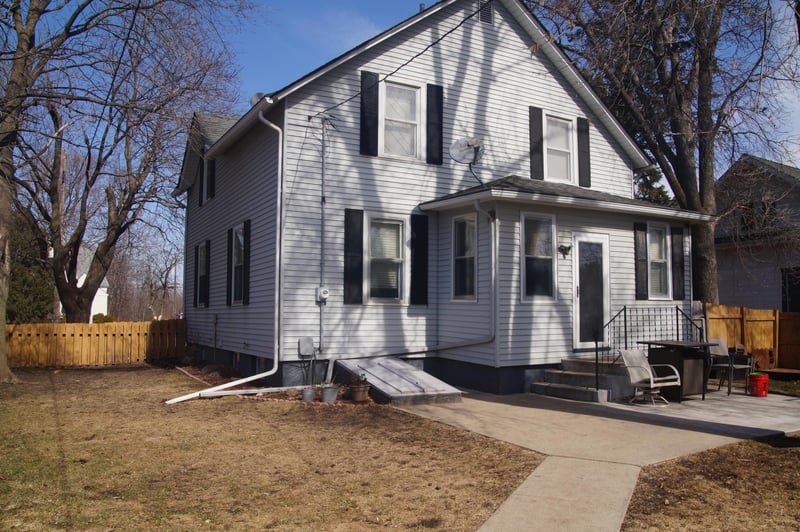 629 Elm St W, Norwood Young America, MN 55368