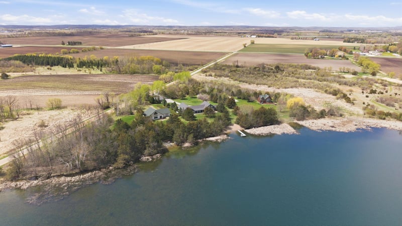 30414 130th St, Grey Eagle, MN 56336