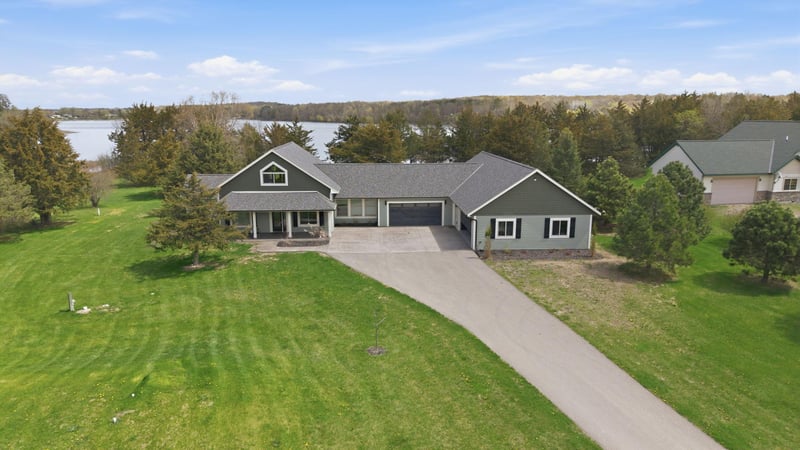 30414 130th St, Grey Eagle, MN 56336