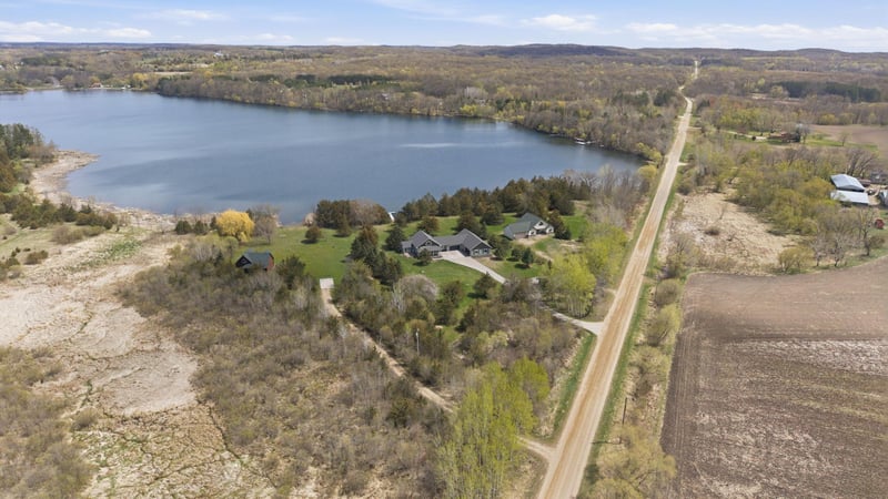30414 130th St, Grey Eagle, MN 56336