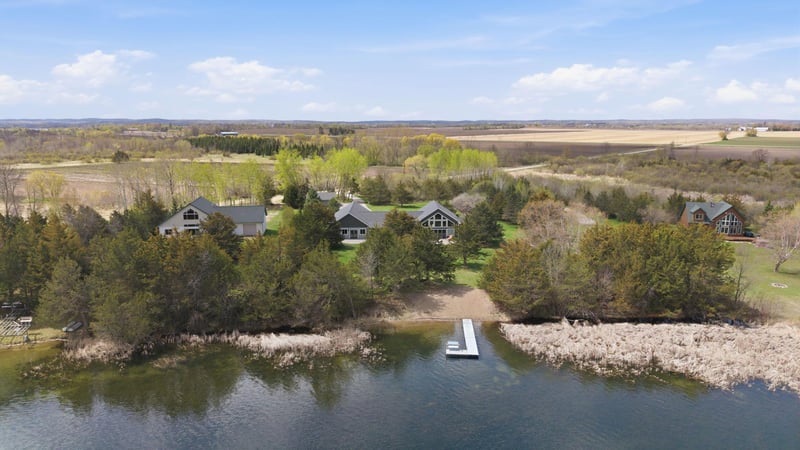 30414 130th St, Grey Eagle, MN 56336