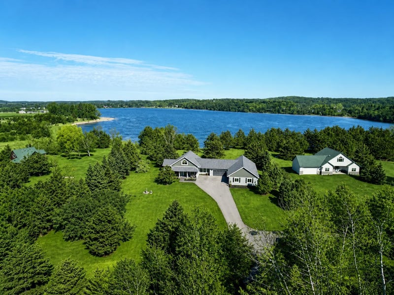 30414 130th St, Grey Eagle, MN 56336