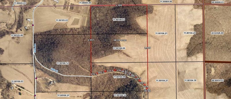 tbd 728th St, Lake City, MN 55041
