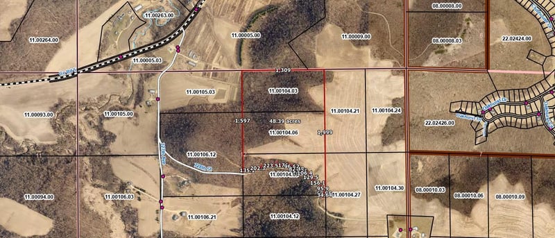 tbd 728th St, Lake City, MN 55041