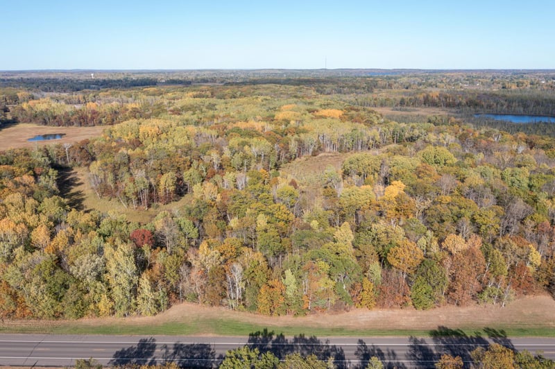 Tract C County Road 12, Ironton, MN 56455