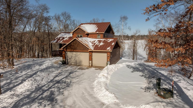 9414 Beverly Dr, Breezy Point, MN 56472