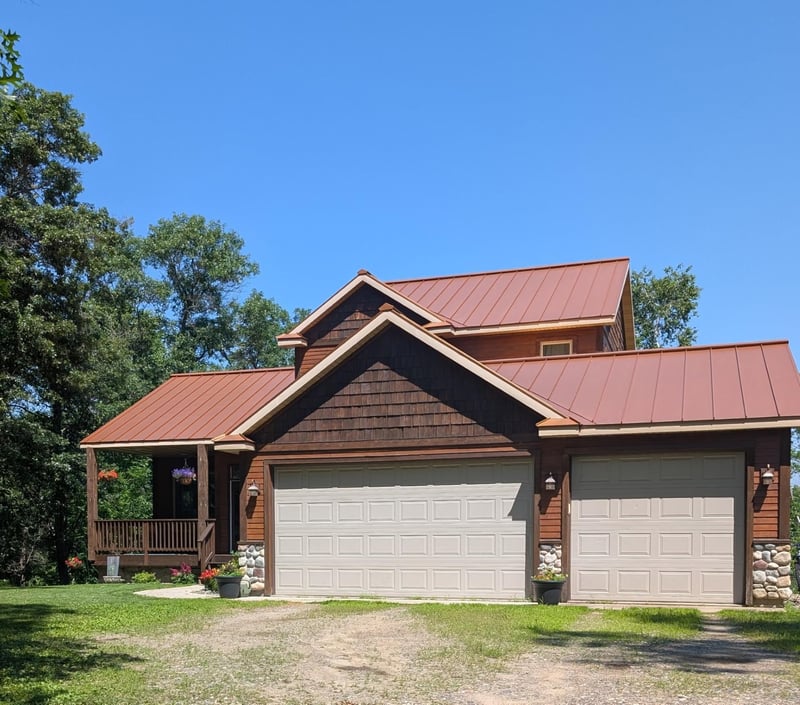 9414 Beverly Dr, Breezy Point, MN 56472